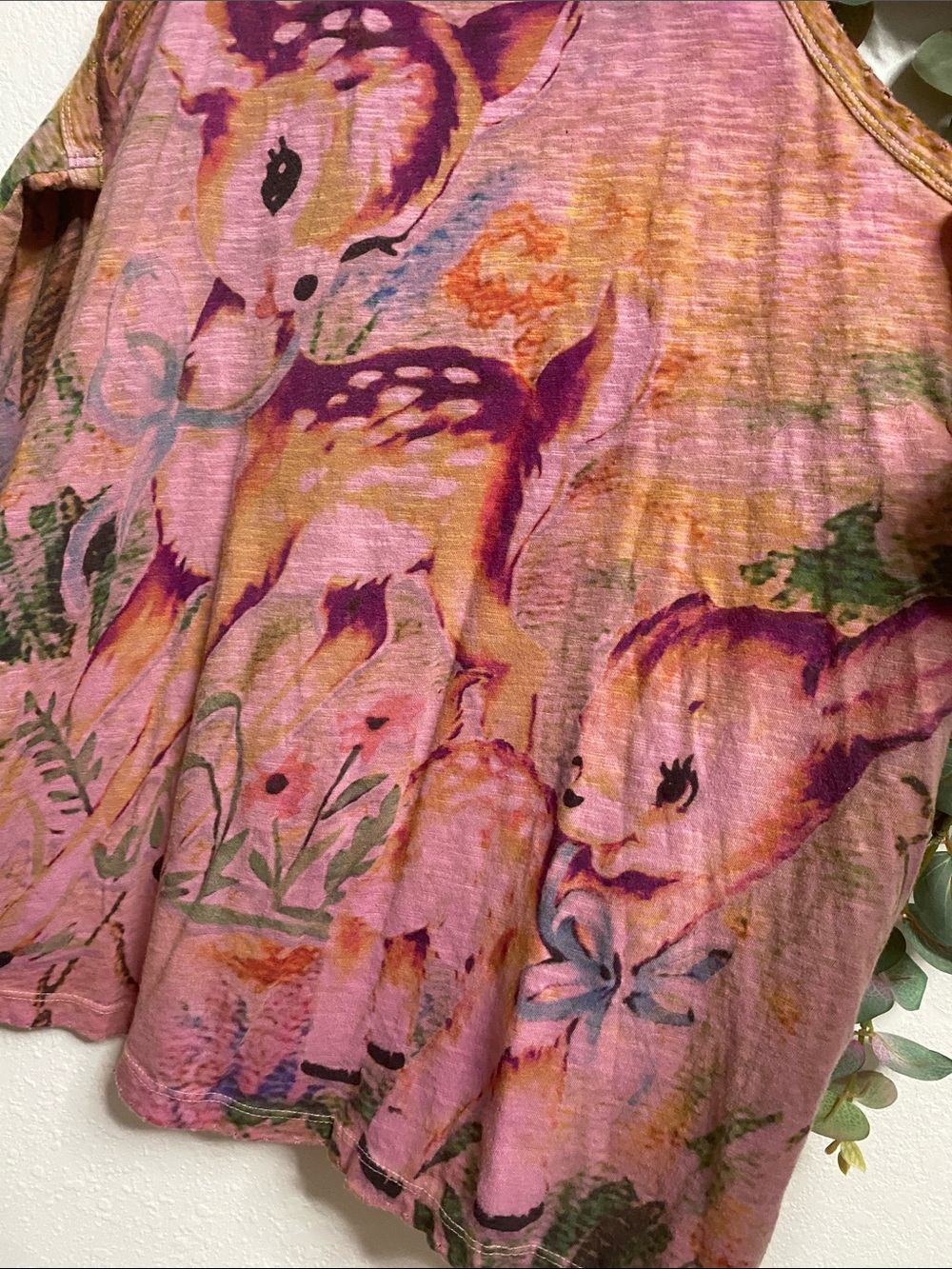 •Magnolia Pearl• DAMA DAMA {Lana tank} |TANK 363| in *lychee blossom* >bnwt< - Picture 3 of 5